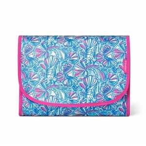 NWT! Lily Pulitzer for 🎯 Hanging Valet Case